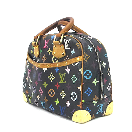 Louis Vuitton(���̺���) M92662 ���׷� ��Ƽ �÷� ���� Ʈ��� ��Ʈ�� [�д����] �̹���3 - ���̺��� �߰���ǰ