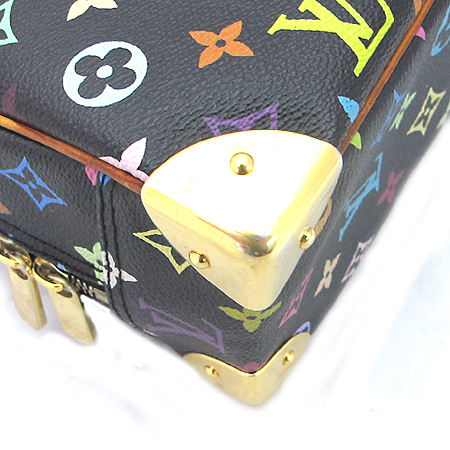 Louis Vuitton(���̺���) M92662 ���׷� ��Ƽ �÷� ���� Ʈ��� ��Ʈ�� [�д����] �̹���4 - ���̺��� �߰���ǰ