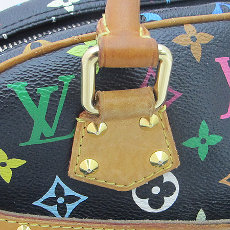 Louis Vuitton(���̺���) M92662 ���׷� ��Ƽ �÷� ���� Ʈ��� ��Ʈ�� [�д����] �̹���5 - ���̺��� �߰���ǰ