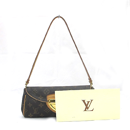 Louis Vuitton(���̺���) M40122 ���׷� ĵ���� ����� Ŭ��ġ �� ����� [�д����] �̹���2 - ���̺��� �߰���ǰ