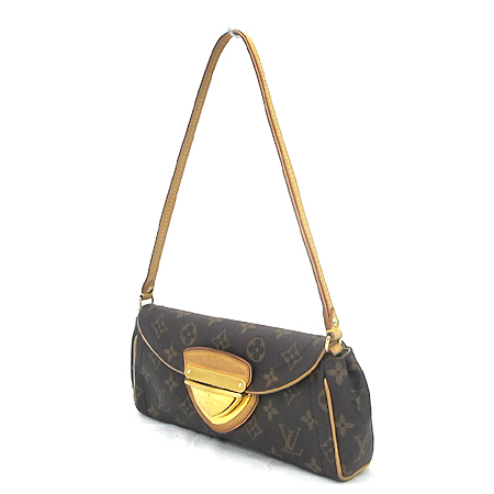 Louis Vuitton(���̺���) M40122 ���׷� ĵ���� ����� Ŭ��ġ �� ����� [�д����] �̹���3 - ���̺��� �߰���ǰ