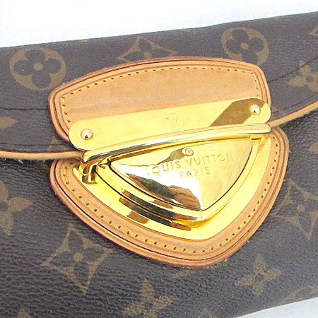 Louis Vuitton(���̺���) M40122 ���׷� ĵ���� ����� Ŭ��ġ �� ����� [�д����] �̹���4 - ���̺��� �߰���ǰ