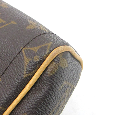 Louis Vuitton(���̺���) M40122 ���׷� ĵ���� ����� Ŭ��ġ �� ����� [�д����] �̹���5 - ���̺��� �߰���ǰ