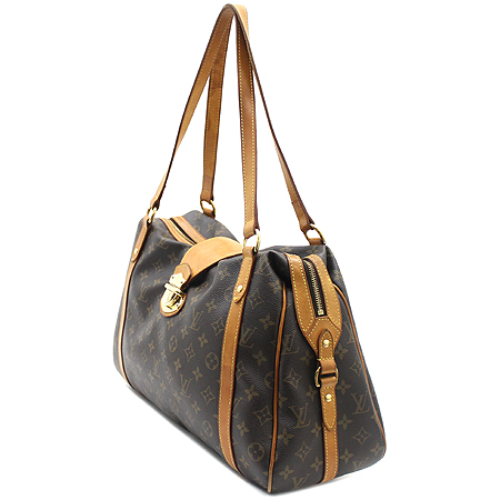 Louis Vuitton(���̺���) M51188 ���׷� ĵ���� ��Ʈ���� GM ����� �̹���3 - ���̺��� �߰���ǰ