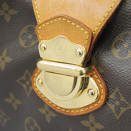 Louis Vuitton(���̺���) M51188 ���׷� ĵ���� ��Ʈ���� GM ����� �̹���4 - ���̺��� �߰���ǰ