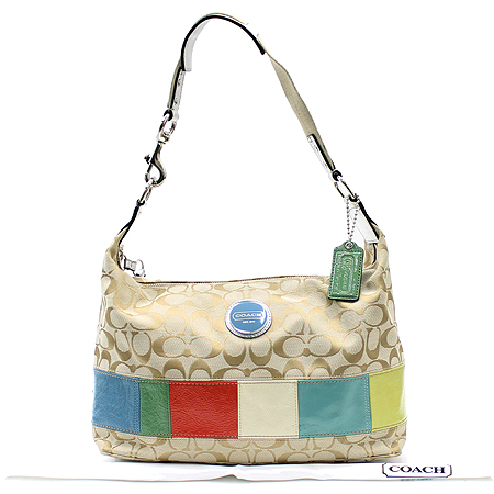 Coach(��ġ) 17428 �ñ׳�ó �ڰ��� ���̴�Ʈ ��ġ ����� �̹���2 - ���̺��� �߰���ǰ