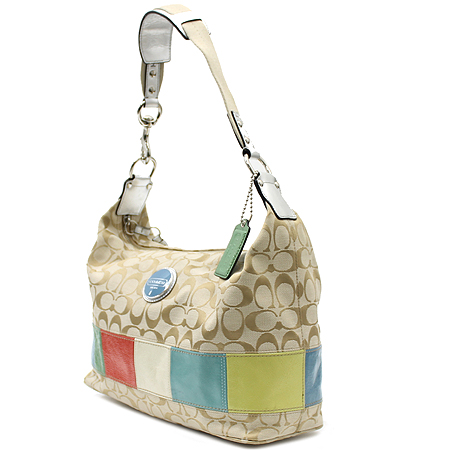 Coach(��ġ) 17428 �ñ׳�ó �ڰ��� ���̴�Ʈ ��ġ ����� �̹���3 - ���̺��� �߰���ǰ