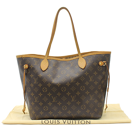 Louis Vuitton(���̺���) M40156 ���׷� ĵ���� �׹���MM ����� [��������] �̹���2 - ���̺��� �߰���ǰ