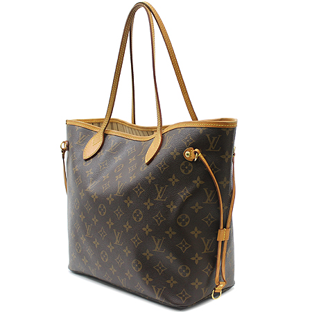 Louis Vuitton(���̺���) M40156 ���׷� ĵ���� �׹���MM ����� [��������] �̹���3 - ���̺��� �߰���ǰ
