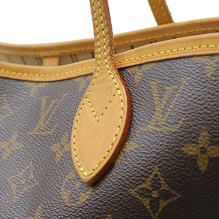 Louis Vuitton(���̺���) M40156 ���׷� ĵ���� �׹���MM ����� [��������] �̹���4 - ���̺��� �߰���ǰ