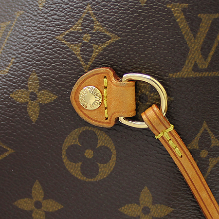 Louis Vuitton(���̺���) M40156 ���׷� ĵ���� �׹���MM ����� [��������] �̹���5 - ���̺��� �߰���ǰ
