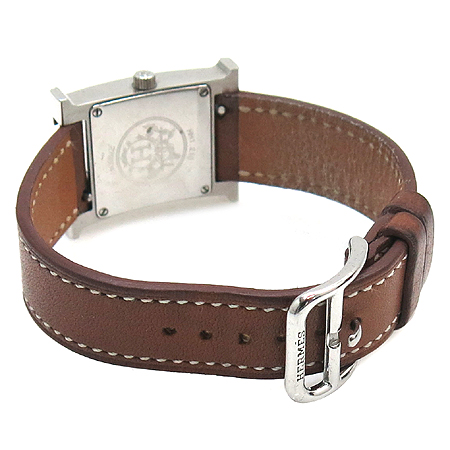 Hermes(�����޽�) HH1.210 ���� H�ƿ� ���� ��� ������ �ð� [�б�������] �̹���3 - ���̺��� �߰���ǰ