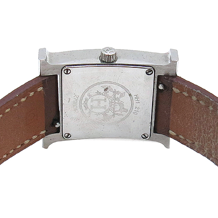 Hermes(�����޽�) HH1.210 ���� H�ƿ� ���� ��� ������ �ð� [�б�������] �̹���4 - ���̺��� �߰���ǰ