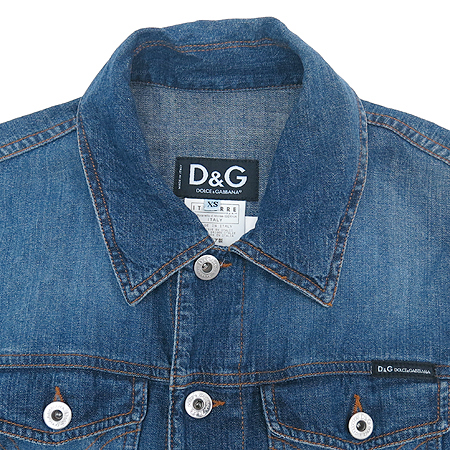 DOLCE & GABBANA(��ü&���ٳ�) û���� �̹���2 - ���̺��� �߰���ǰ