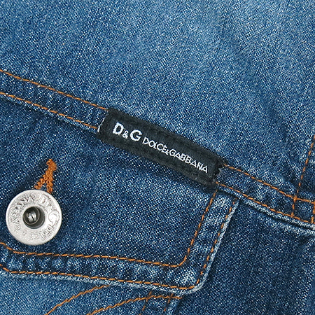 DOLCE & GABBANA(��ü&���ٳ�) û���� �̹���3 - ���̺��� �߰���ǰ