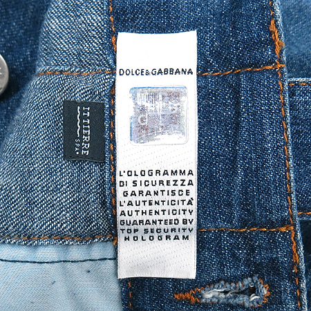 DOLCE & GABBANA(��ü&���ٳ�) û���� �̹���5 - ���̺��� �߰���ǰ