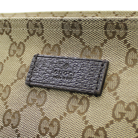 Gucci(����) 189751 GG�ΰ� �ڰ��� ��� ũ�ν��� �̹���4 - ���̺��� �߰���ǰ