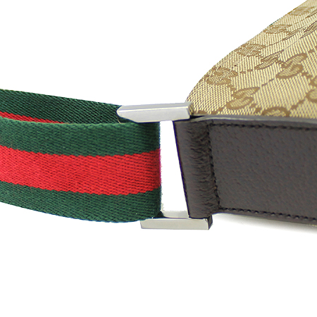 Gucci(����) 189751 GG�ΰ� �ڰ��� ��� ũ�ν��� �̹���5 - ���̺��� �߰���ǰ