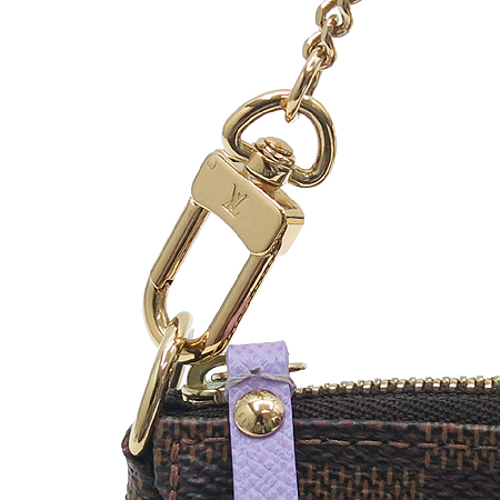 Louis Vuitton(���̺���) N63003 2011�� ������ �ٹ̿� ���� ����Ʈ �Ǽ��縮 �Ϸ���Ʈ �̴� �Ŀ�ġ ����� [�б�������] �̹���4 - ���̺��� �߰���ǰ
