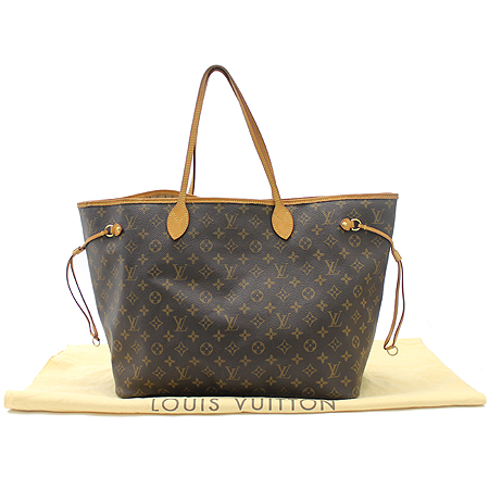 Louis Vuitton(���̺���) M40157 ���׷� ĵ���� �׹�Ǯ GM ����� �̹���2 - ���̺��� �߰���ǰ