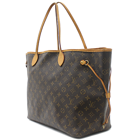 Louis Vuitton(���̺���) M40157 ���׷� ĵ���� �׹�Ǯ GM ����� �̹���3 - ���̺��� �߰���ǰ