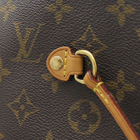 Louis Vuitton(���̺���) M40157 ���׷� ĵ���� �׹�Ǯ GM ����� �̹���5 - ���̺��� �߰���ǰ