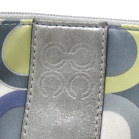 Coach(��ġ) ��Ƽ �÷� �ɾ�Ʈ �к긯 �Ŀ�ġ �̹���2 - ���̺��� �߰���ǰ