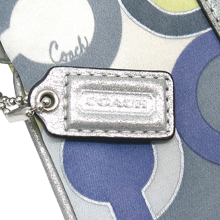 Coach(��ġ) ��Ƽ �÷� �ɾ�Ʈ �к긯 �Ŀ�ġ �̹���3 - ���̺��� �߰���ǰ