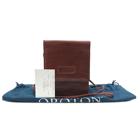 Oroton(������) �ΰ� ��� ���� ���� ũ�ν��� �̹���2 - ���̺��� �߰���ǰ