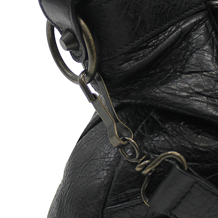 Balenciaga(�߷��þư�) 103208 Ŭ���� �۽�Ʈ ���� 2WAY+�����ſ� [�б�������] �̹���4 - ���̺��� �߰���ǰ