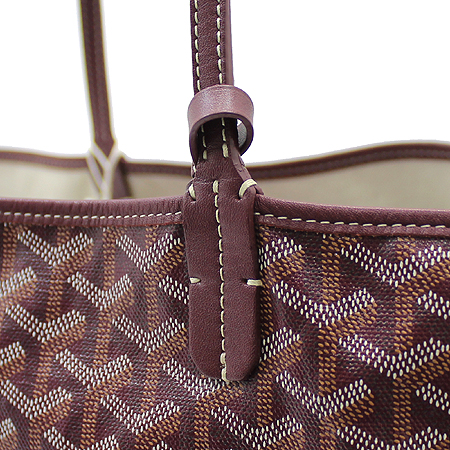 GOYARD(���ߵ�) ������ GM ����� + �����Ŀ�ġ [�б�������] �̹���5 - ���̺��� �߰���ǰ