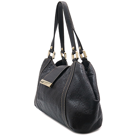 Gucci(����) 211937 GG�ΰ� �ø� ���� ���� ��Ŭ ����� �̹���2 - ���̺��� �߰���ǰ