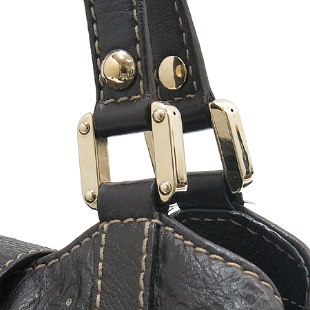 Gucci(����) 211937 GG�ΰ� �ø� ���� ���� ��Ŭ ����� �̹���3 - ���̺��� �߰���ǰ