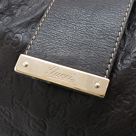 Gucci(����) 211937 GG�ΰ� �ø� ���� ���� ��Ŭ ����� �̹���4 - ���̺��� �߰���ǰ