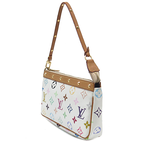 Louis Vuitton(���̺���) M92649 ���׷� ��Ƽ ȭ��Ʈ ����Ʈ �Ǽ��縮 �Ŀ�ġ ����� [�б�������] �̹���2 - ���̺��� �߰���ǰ