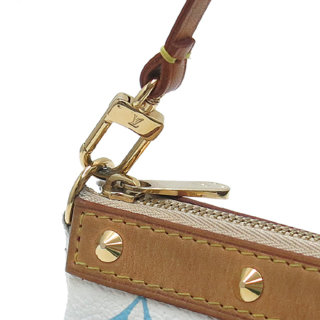Louis Vuitton(���̺���) M92649 ���׷� ��Ƽ ȭ��Ʈ ����Ʈ �Ǽ��縮 �Ŀ�ġ ����� [�б�������] �̹���3 - ���̺��� �߰���ǰ