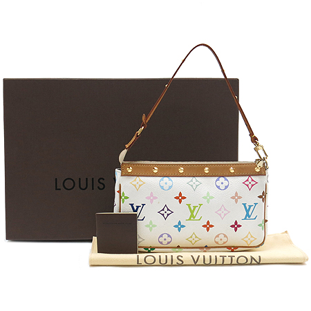 Louis Vuitton(���̺���) M92649 ���׷� ��Ƽ ȭ��Ʈ ����Ʈ �Ǽ��縮 �Ŀ�ġ ����� [�б�������] �̹���4 - ���̺��� �߰���ǰ