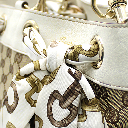 Gucci(����) 153033 GG �ΰ� �ڰ��� ���� ��ī�� ����� �̹���3 - ���̺��� �߰���ǰ