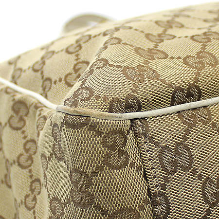 Gucci(����) 153033 GG �ΰ� �ڰ��� ���� ��ī�� ����� �̹���4 - ���̺��� �߰���ǰ