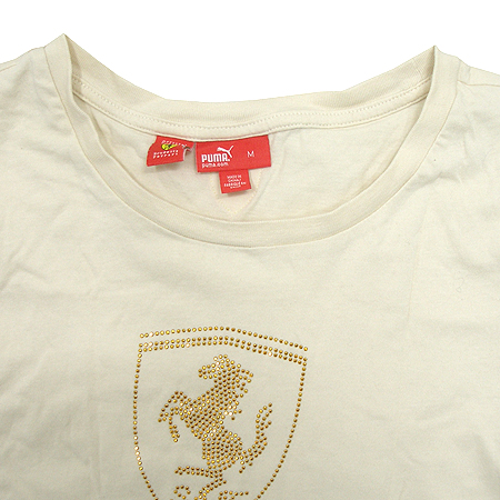 PUMA(Ǫ��) ���� Ƽ �̹���2 - ���̺��� �߰���ǰ