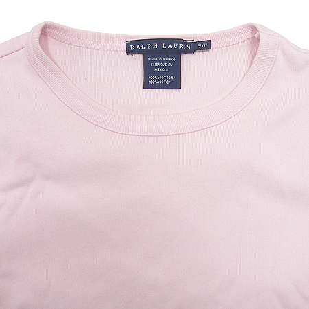 Polo Ralphlauren(����) ���� Ƽ �̹���2 - ���̺��� �߰���ǰ