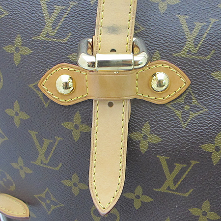 Louis Vuitton(���̺���) M40146 ���׷� ĵ���� �ȷ��� GM 2WAY [�д����] �̹���4 - ���̺��� �߰���ǰ