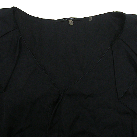 ELIE TAHARI(����Ÿ�ϸ�) ��ũ ȥ�� Ƽ �̹���2 - ���̺��� �߰���ǰ