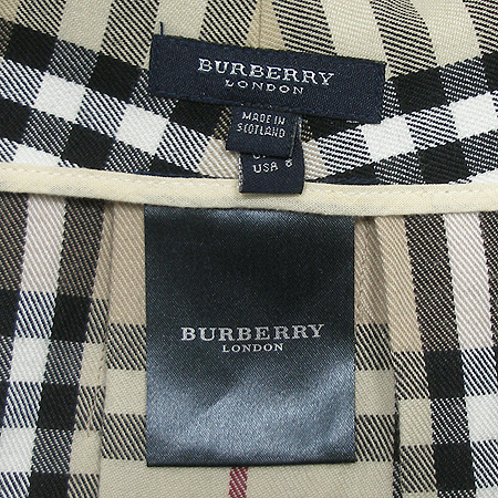 Burberry(������) ��ĿƮ �̹���4 - ���̺��� �߰���ǰ