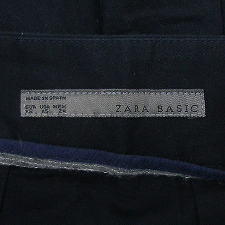 ZARA(�ڶ�) ��ĿƮ �̹���3 - ���̺��� �߰���ǰ