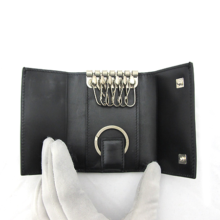 Ferragamo(��󰡸�) 66 4518 NERO ���� ���� 6Ű Ű���̽� [��õ ������] �̹���2 - ���̺��� �߰���ǰ