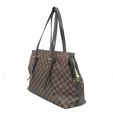 Louis Vuitton(���̺���) N51119 �ٹ̿� ���� ĵ���� ÿ�� ����� [�д����] �̹���3 - ���̺��� �߰���ǰ