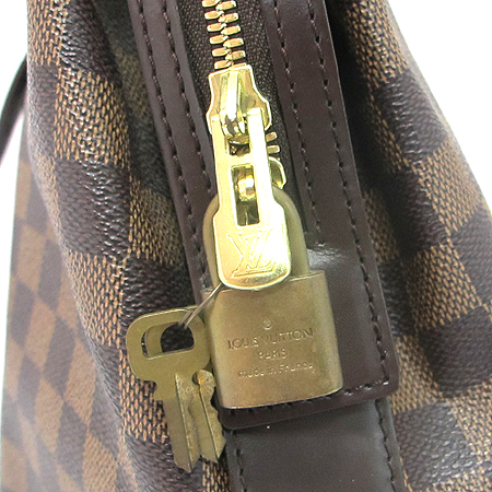 Louis Vuitton(���̺���) N51119 �ٹ̿� ���� ĵ���� ÿ�� ����� [�д����] �̹���4 - ���̺��� �߰���ǰ