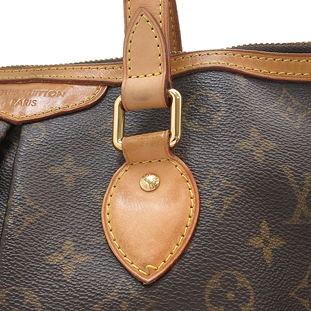 Louis Vuitton(���̺���) M40145 ���׷� ĵ���� �ȷ��� PM 2WAY �̹���3 - ���̺��� �߰���ǰ