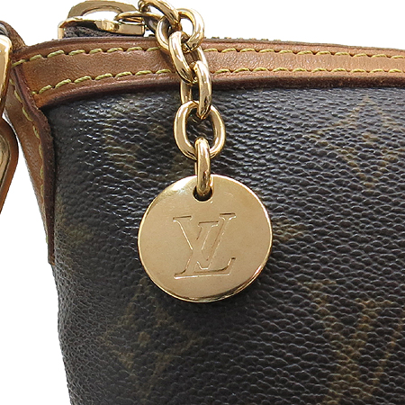 Louis Vuitton(���̺���) M40145 ���׷� ĵ���� �ȷ��� PM 2WAY �̹���4 - ���̺��� �߰���ǰ